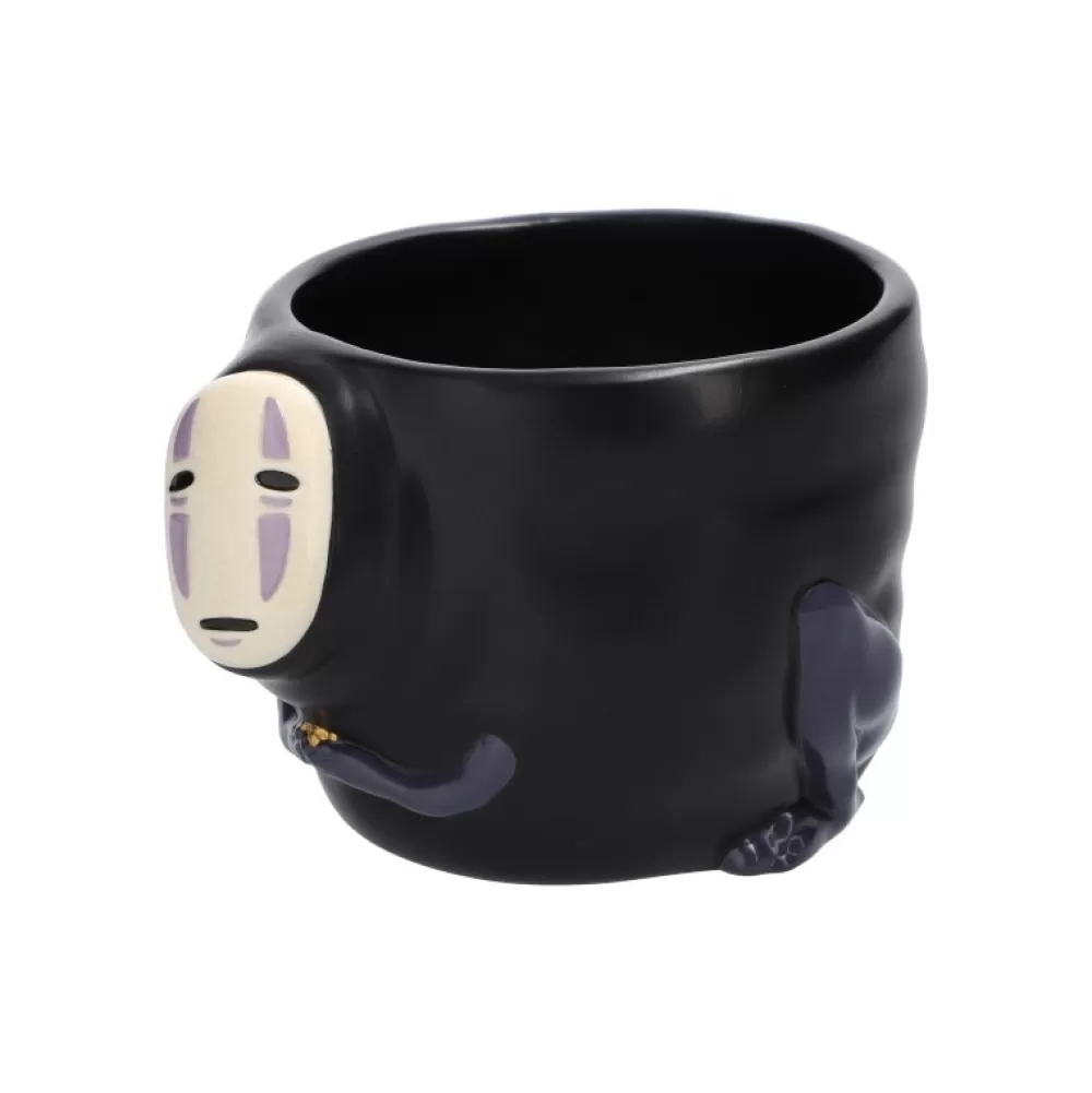 Best Sale Mug Planter No Face - Le Voyage De Chihiro Décoration