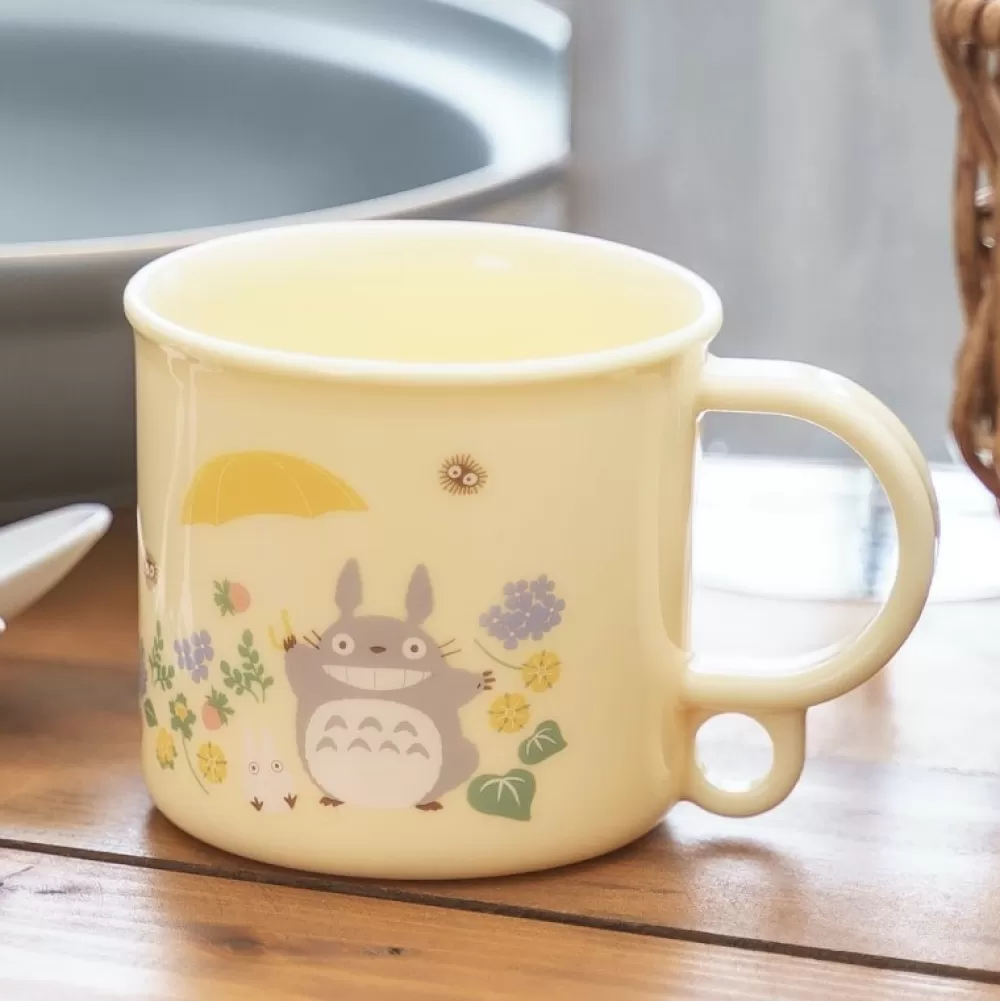 Discount Mug Totoro Parapluie - Mon Voisin Totoro Cuisine Et Table