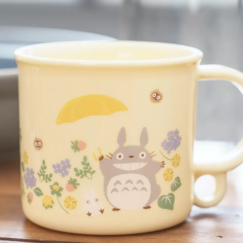 Discount Mug Totoro Parapluie - Mon Voisin Totoro Cuisine Et Table