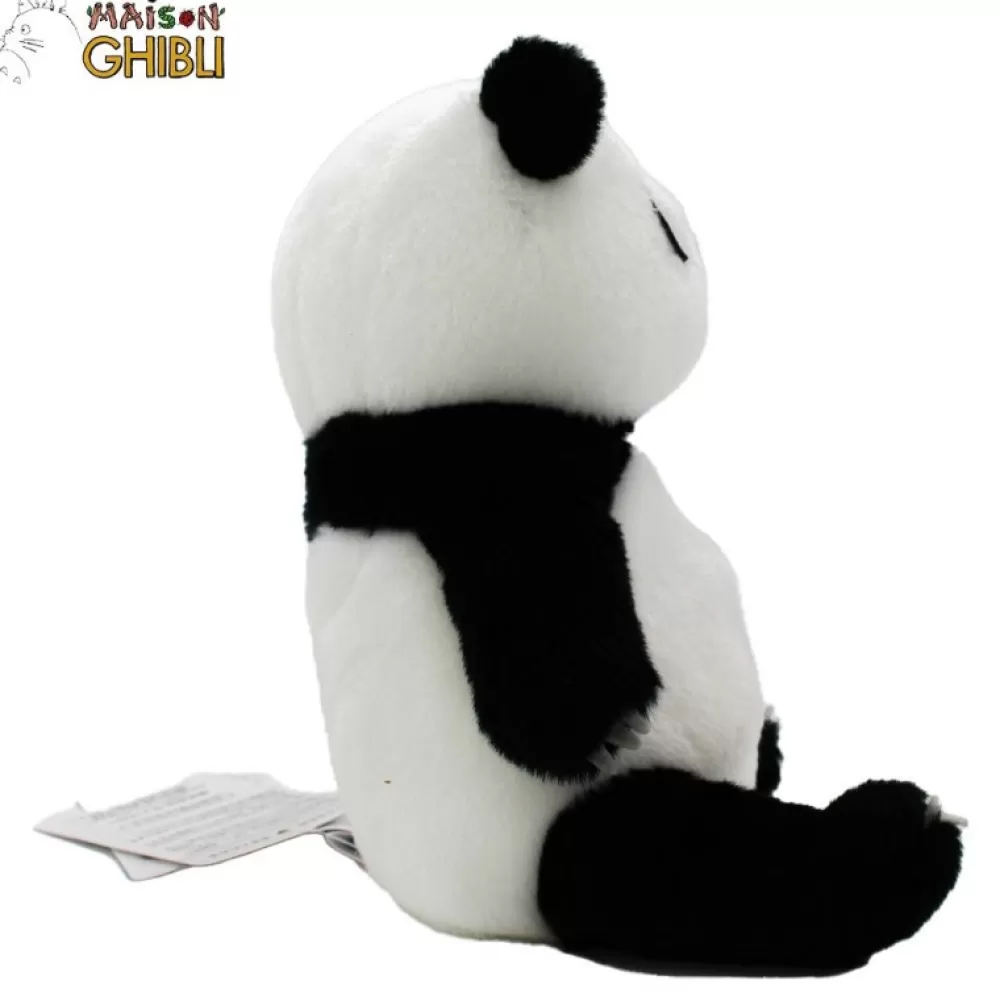 Best Pan-Chan Fluffy - Panda Kopanda Peluches Fluffy