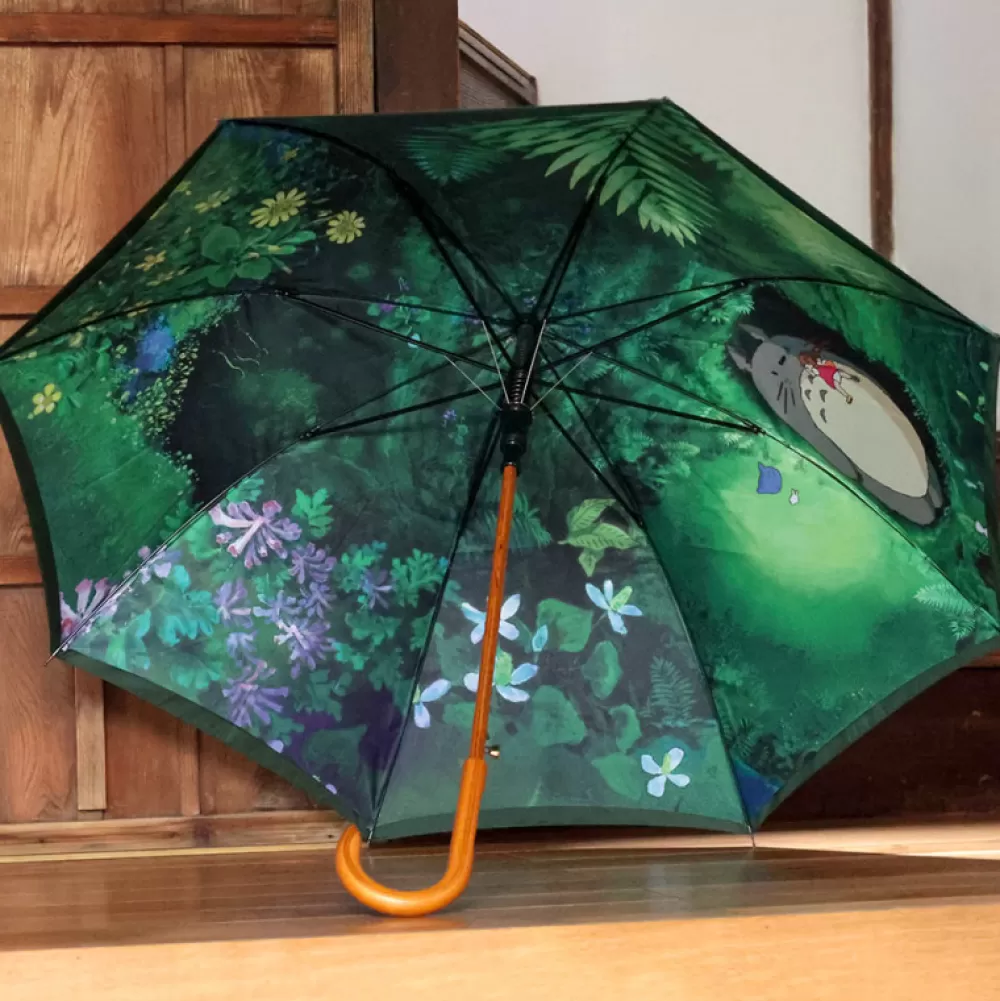 Best Parapluie Rencontre Mysterieuse - Mon Voisin Totoro Accessoires