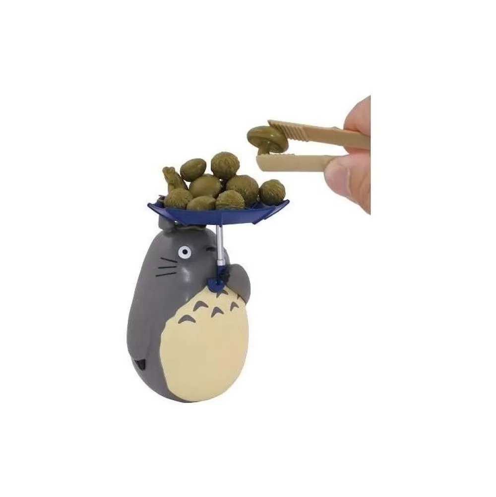 Outlet Patatra Totoro Parapluie - Mon Voisin Totoro Jouets