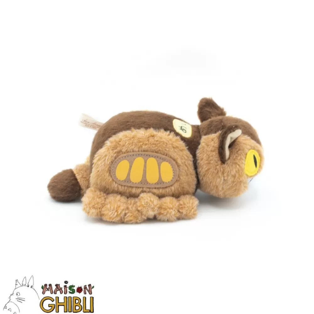 Clearance Peluche Beanbag Chatbus - Mon Voisin Totoro Peluches Beanbag