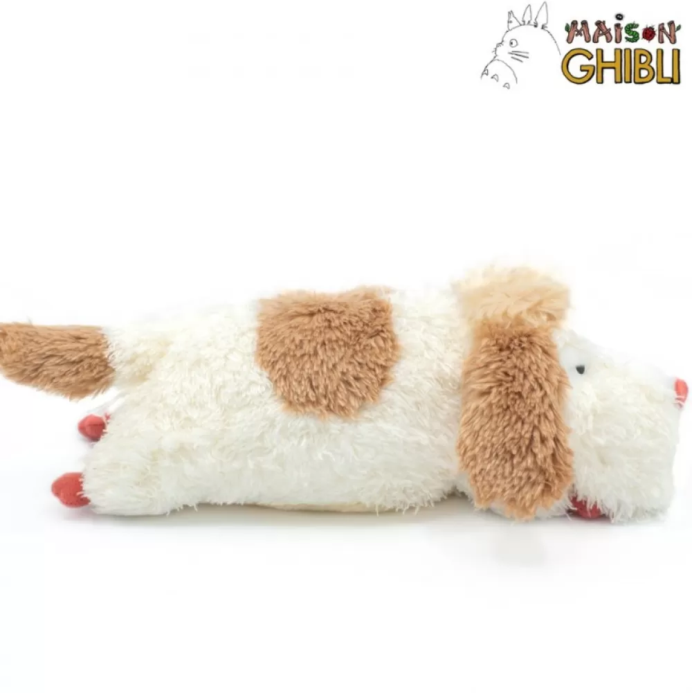 Flash Sale Peluche Beanbag Hin - Le Chateau Ambulant Peluches Beanbag