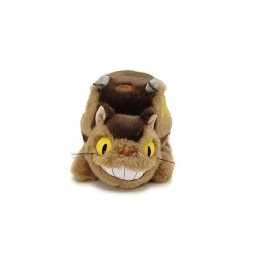 Sale Peluche Chatbus Fluffy S - Mon Voisin Totoro (1950) Peluches Fluffy