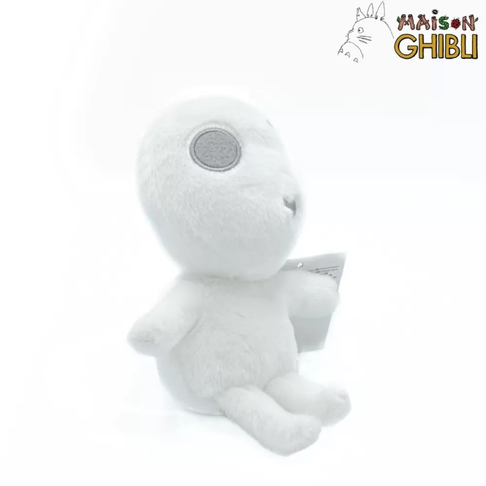 Flash Sale Peluche Kodama M – Princesse Mononoke Peluches Fluffy