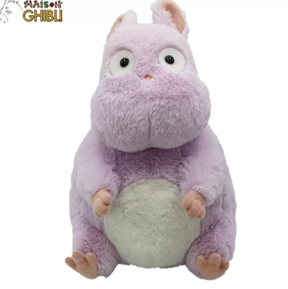 Store Peluche Nakayoshi Boh Mouse - Le Voyage De Chihiro Peluches Nakayoshi