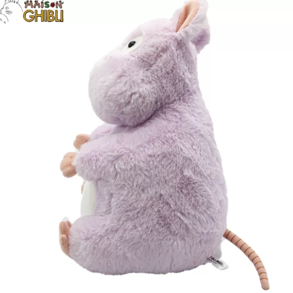 Store Peluche Nakayoshi Boh Mouse - Le Voyage De Chihiro Peluches Nakayoshi