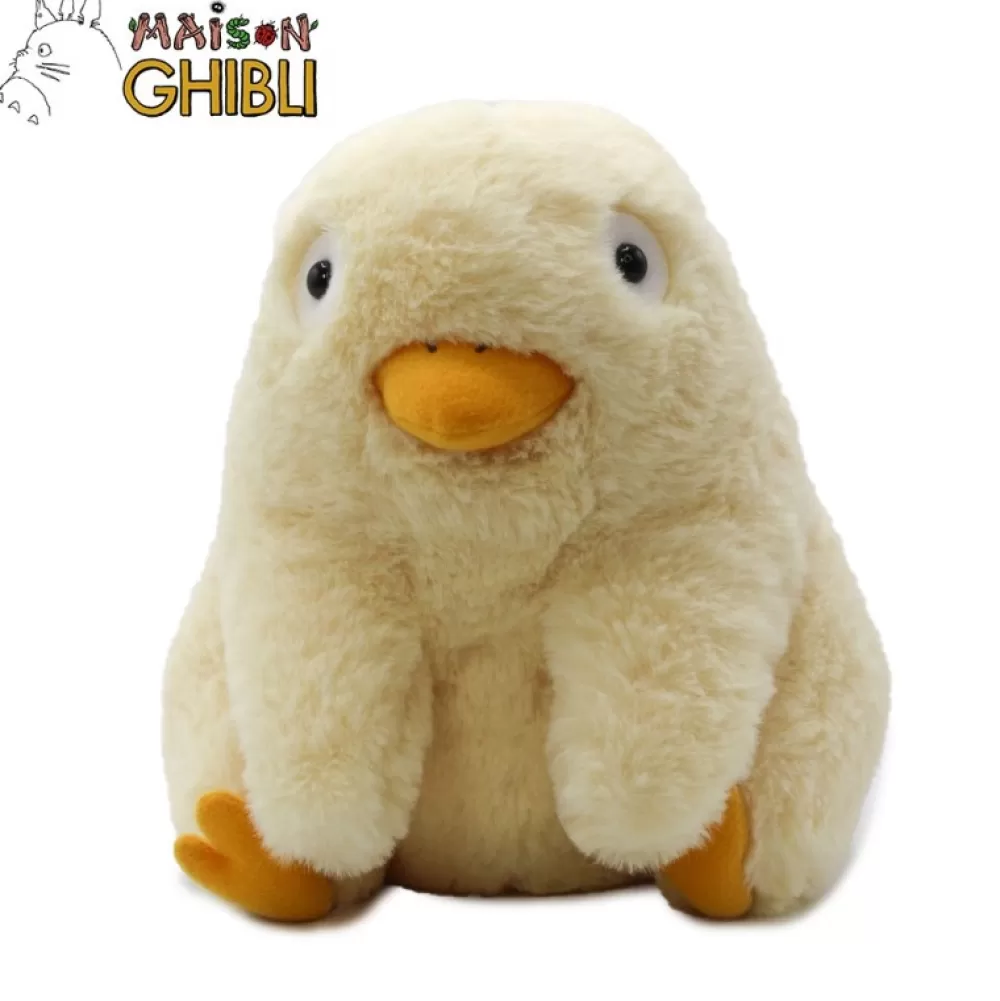 Clearance Peluche Nakayoshi Ootorisama - Le Voyage De Chihiro Peluches Nakayoshi