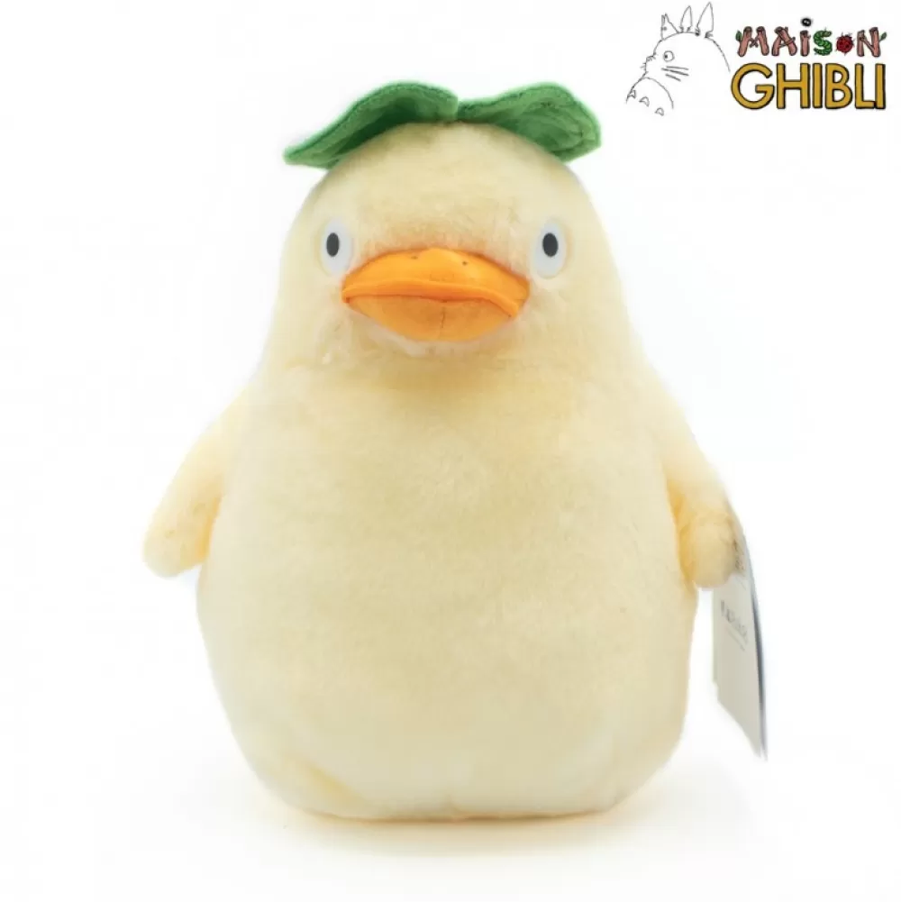 Outlet Peluche Ootorisama M - Le Voyage De Chihiro (6823) Peluches Fluffy