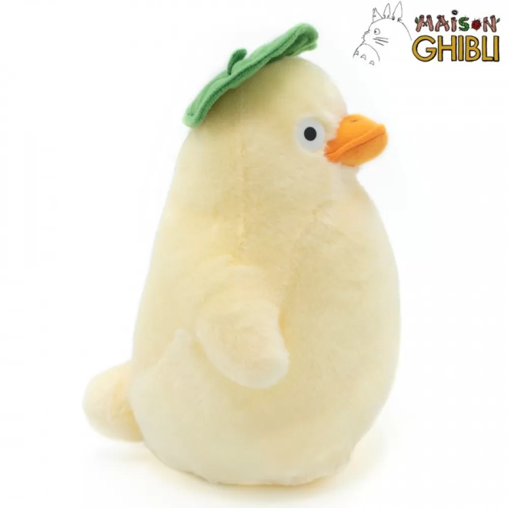 Outlet Peluche Ootorisama M - Le Voyage De Chihiro (6823) Peluches Fluffy