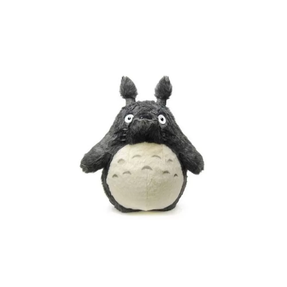 Store Peluche Totoro Grande 70 Cm - Mon Voisin Totoro Peluches Fluffy