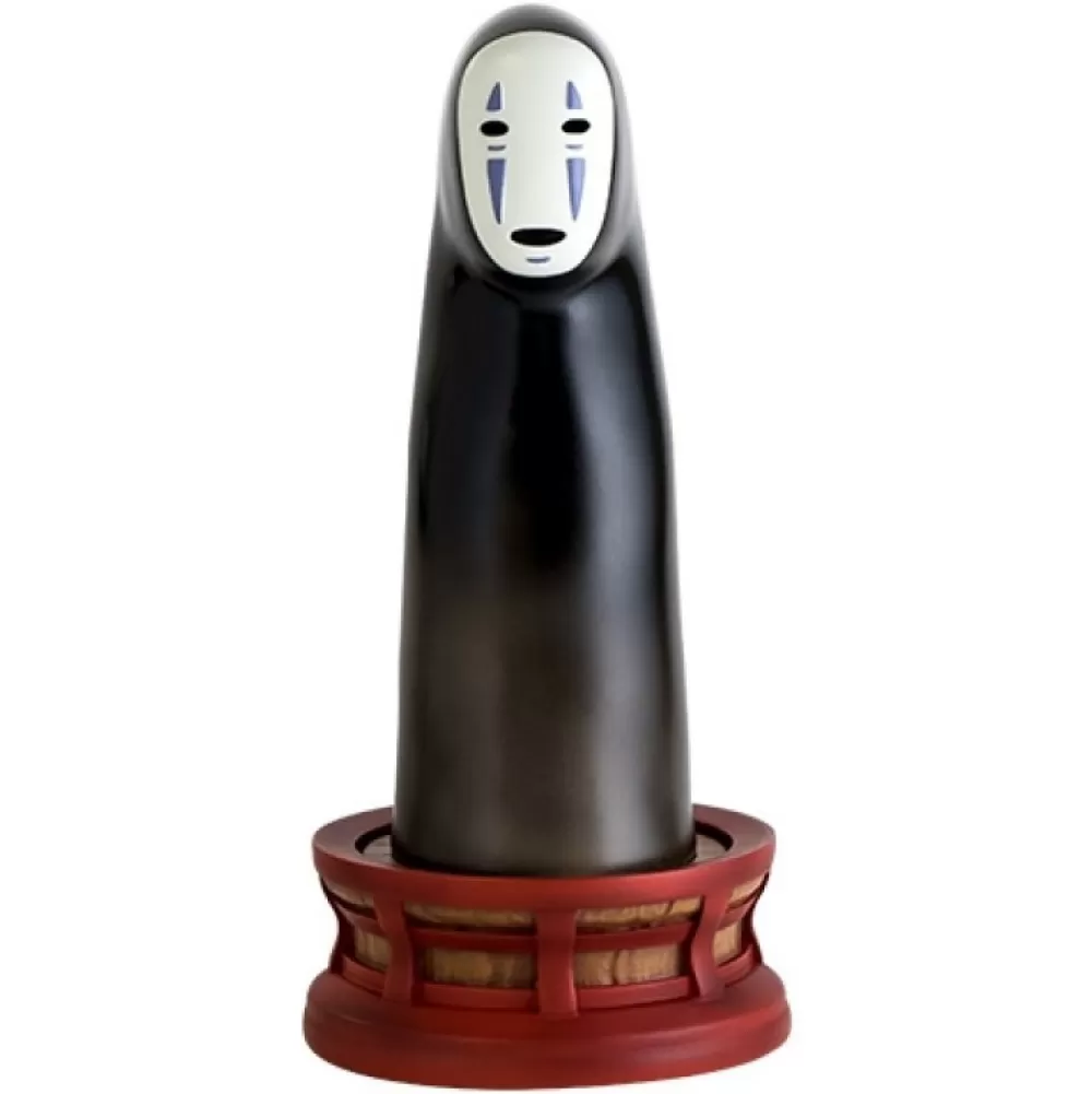 Sale Petite Lampe No Face - Le Voyage De Chihiro Décoration