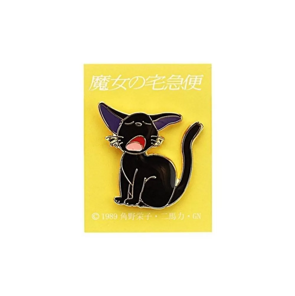 Fashion Pins Jiji Baille - Kiki La Petite Sorciere Pins