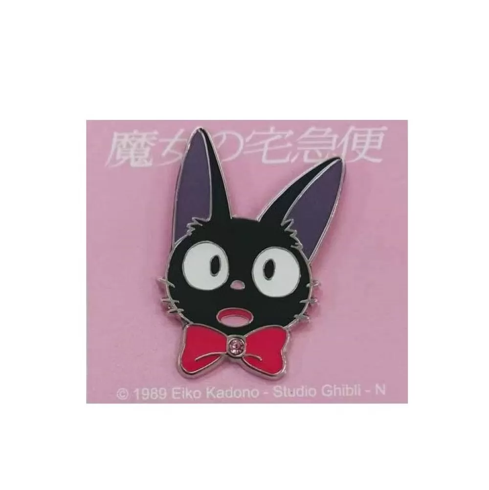 Cheap Pins Jiji Gros Plan – Kiki La Petite Sorciere Pins