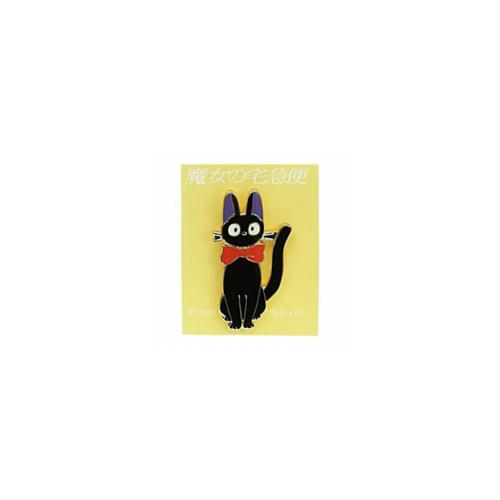 Discount Pins Jiji Ruban - Kiki La Petite Sorciere Pins