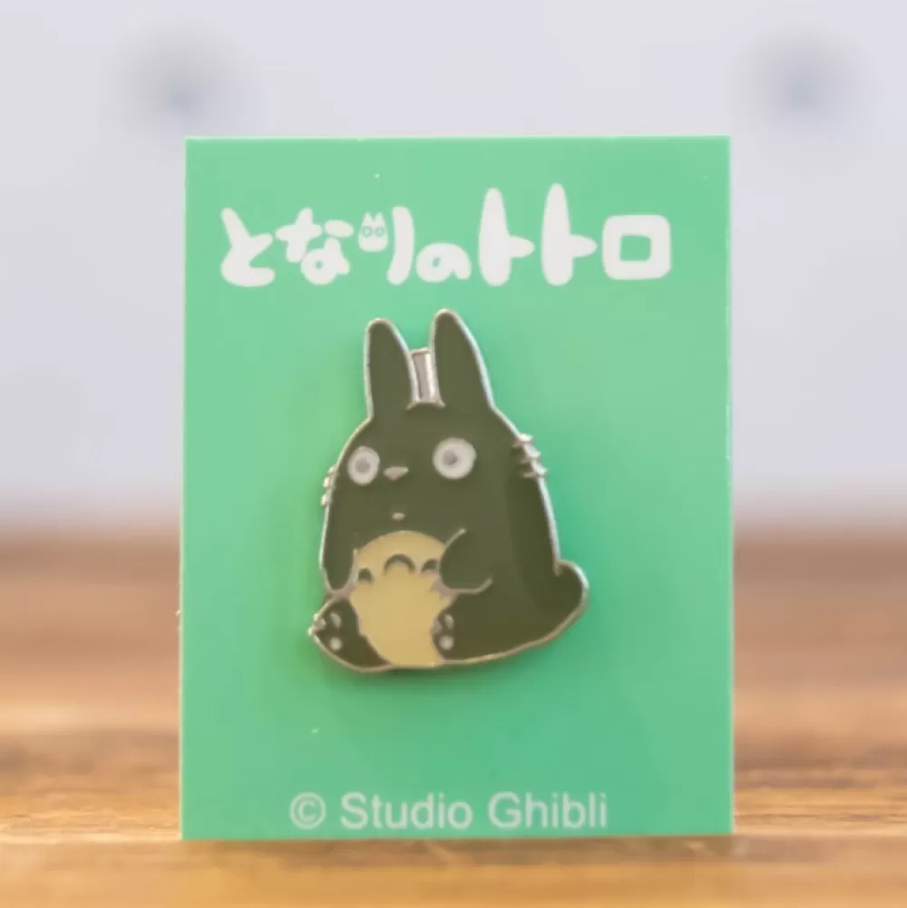 Best Pins Totoro Assis - Mon Voisin Totoro Pins