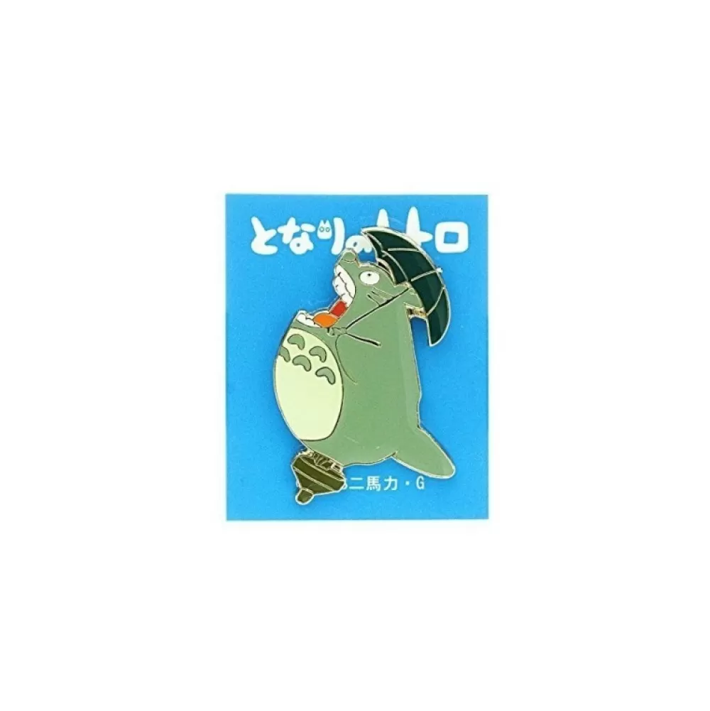 Discount Pins Totoro Rugissant - Mon Voisin Totoro Pins