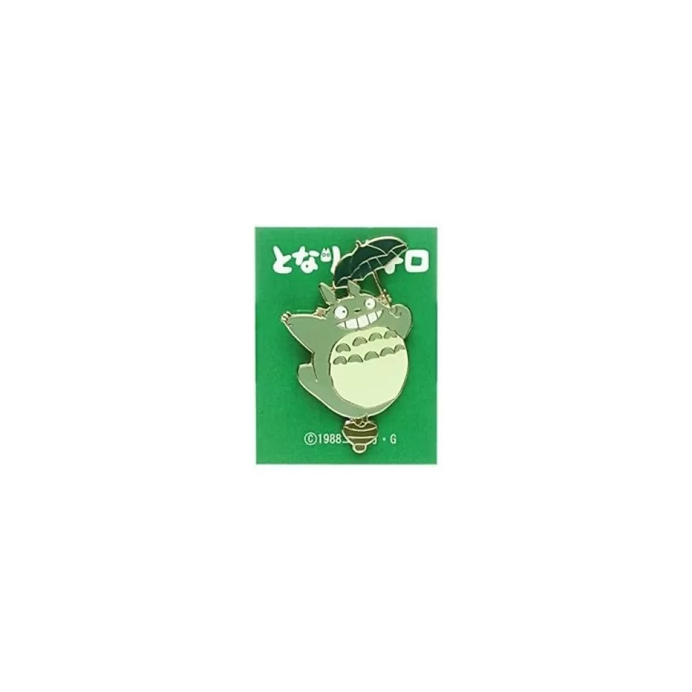 Cheap Pins Totoro Volant - Mon Voisin Totoro Pins