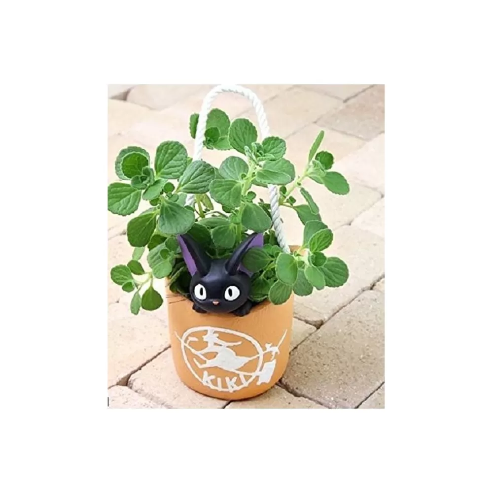 Fashion Planter Jiji - Kiki La Petite Sorciere Décoration