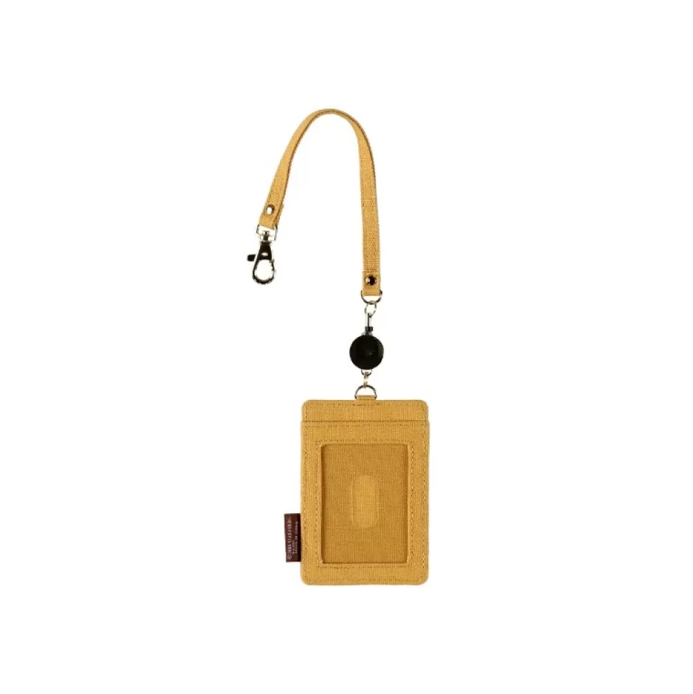 Fashion Pochette Porte-Carte Calcifer & Hin - Le Chateau Ambulant Accessoires