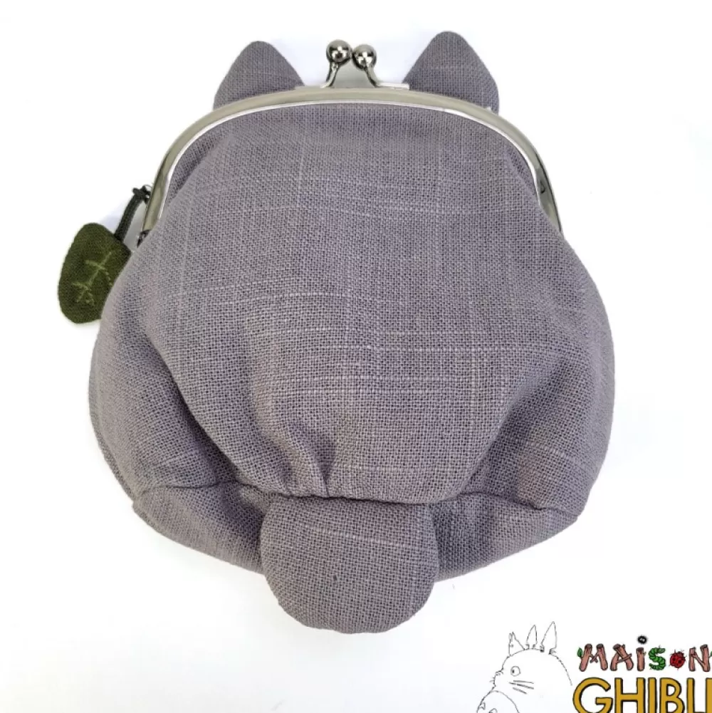 Discount Porte-Monnaie Japonais Totoro - Mon Voisin Totoro Porte-Monnaie Peluche