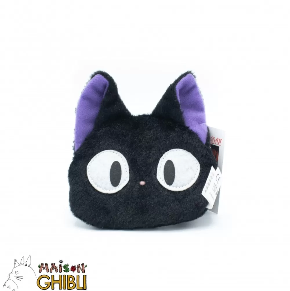 Discount Porte-Monnaie Peluche Jiji - Kiki La Petite Sorciere (3055) Porte-Monnaie Peluche