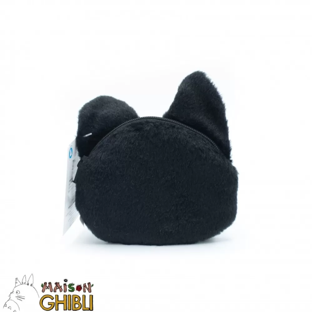 Discount Porte-Monnaie Peluche Jiji - Kiki La Petite Sorciere (3055) Porte-Monnaie Peluche