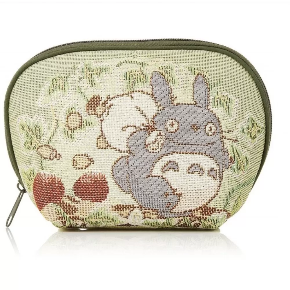 Discount Porte-Monnaie Totoro Baluchon - Mon Voisin Totoro Accessoires