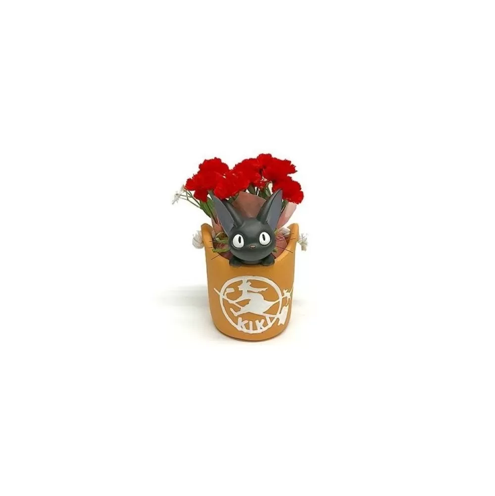 Discount Pot De Fleur Jiji - Kiki La Petite Sorciere Décoration