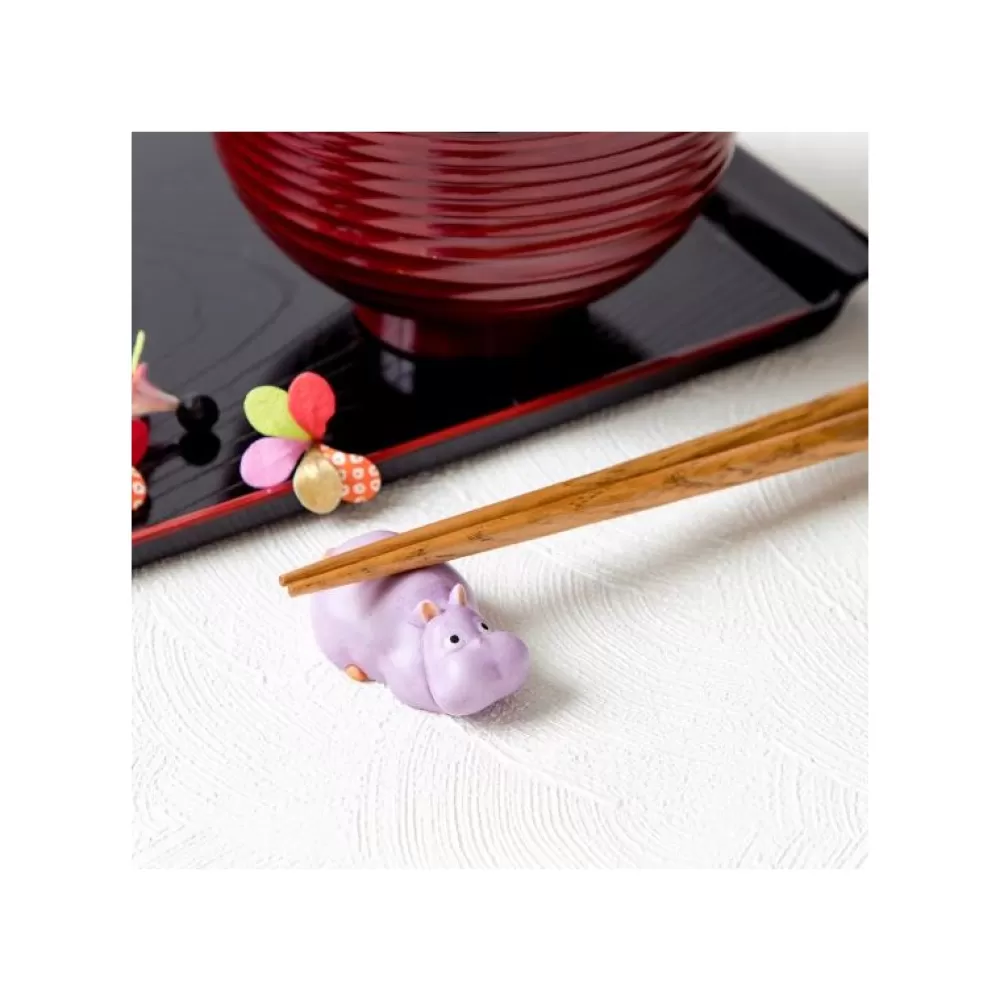 Best Sale Repose Baguettes Boh Mouse - Le Voyage De Chihiro Cuisine Et Table