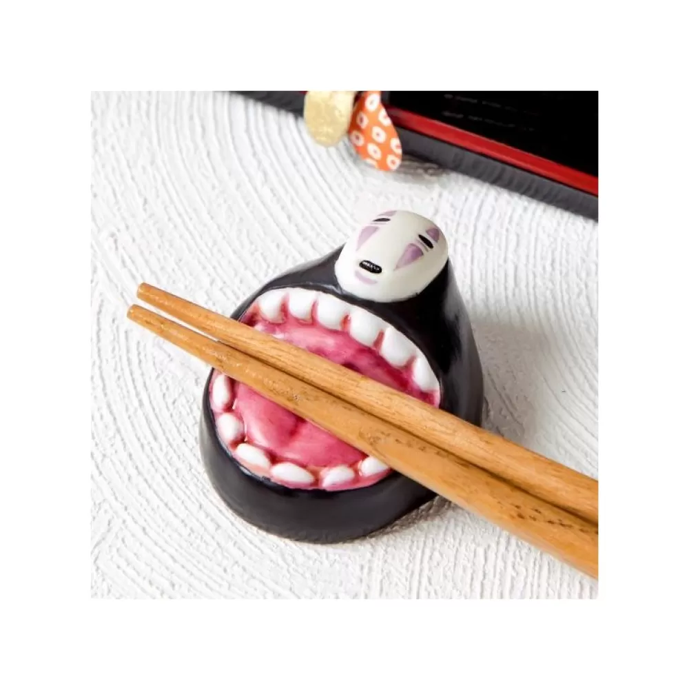 Clearance Repose Baguettes No Face Monstrueux - Le Voyage De Chihiro Cuisine Et Table