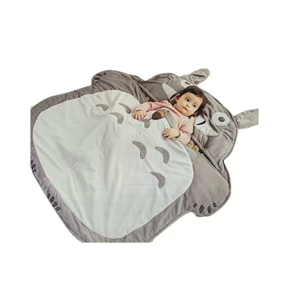 Sale Sac De Couchage Enfant- Mon Voisin Totoro Linge De Maison