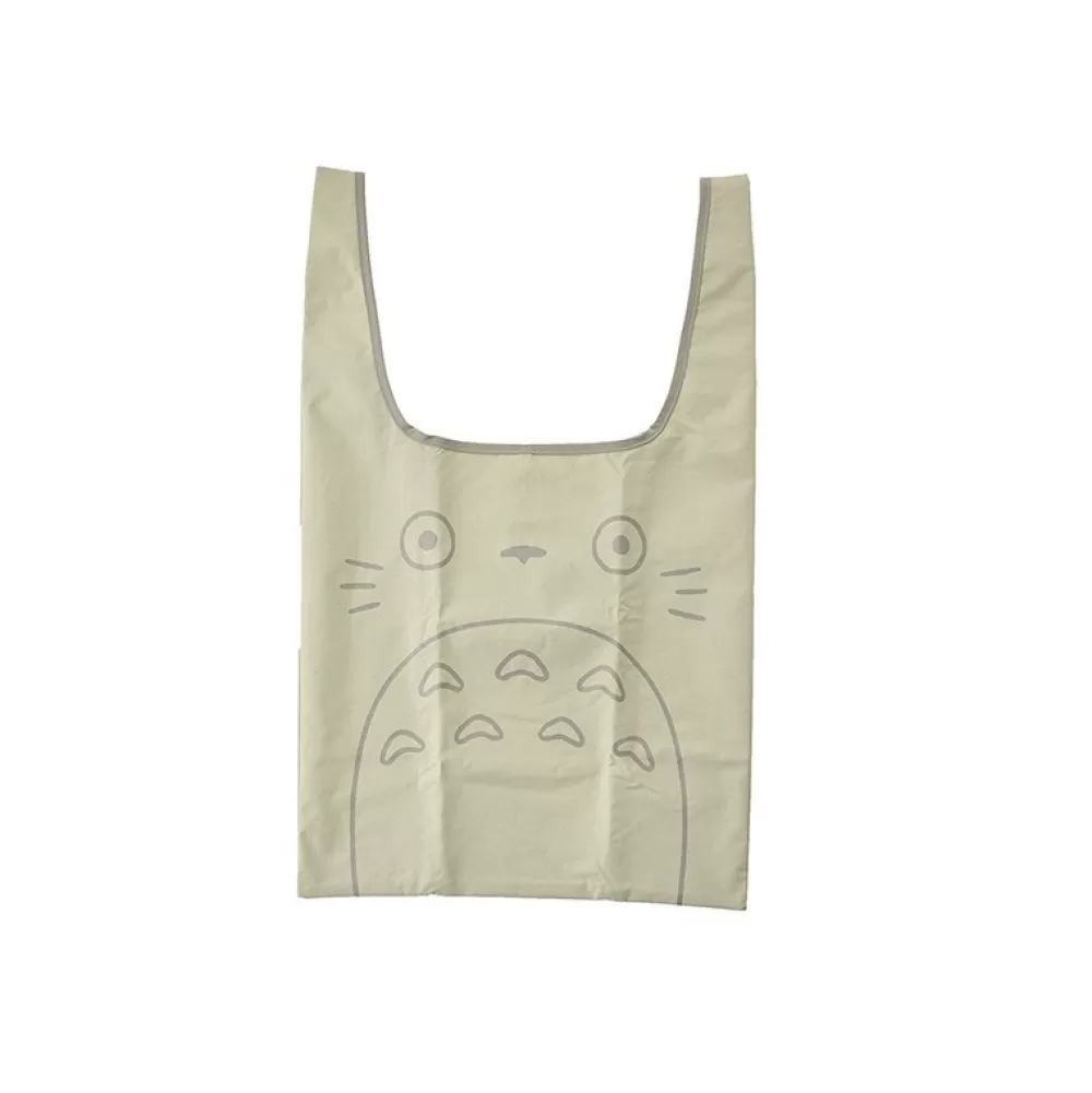 Discount Sac Pliable Totoro Silhouette - Mon Voisin Totoro Sacs