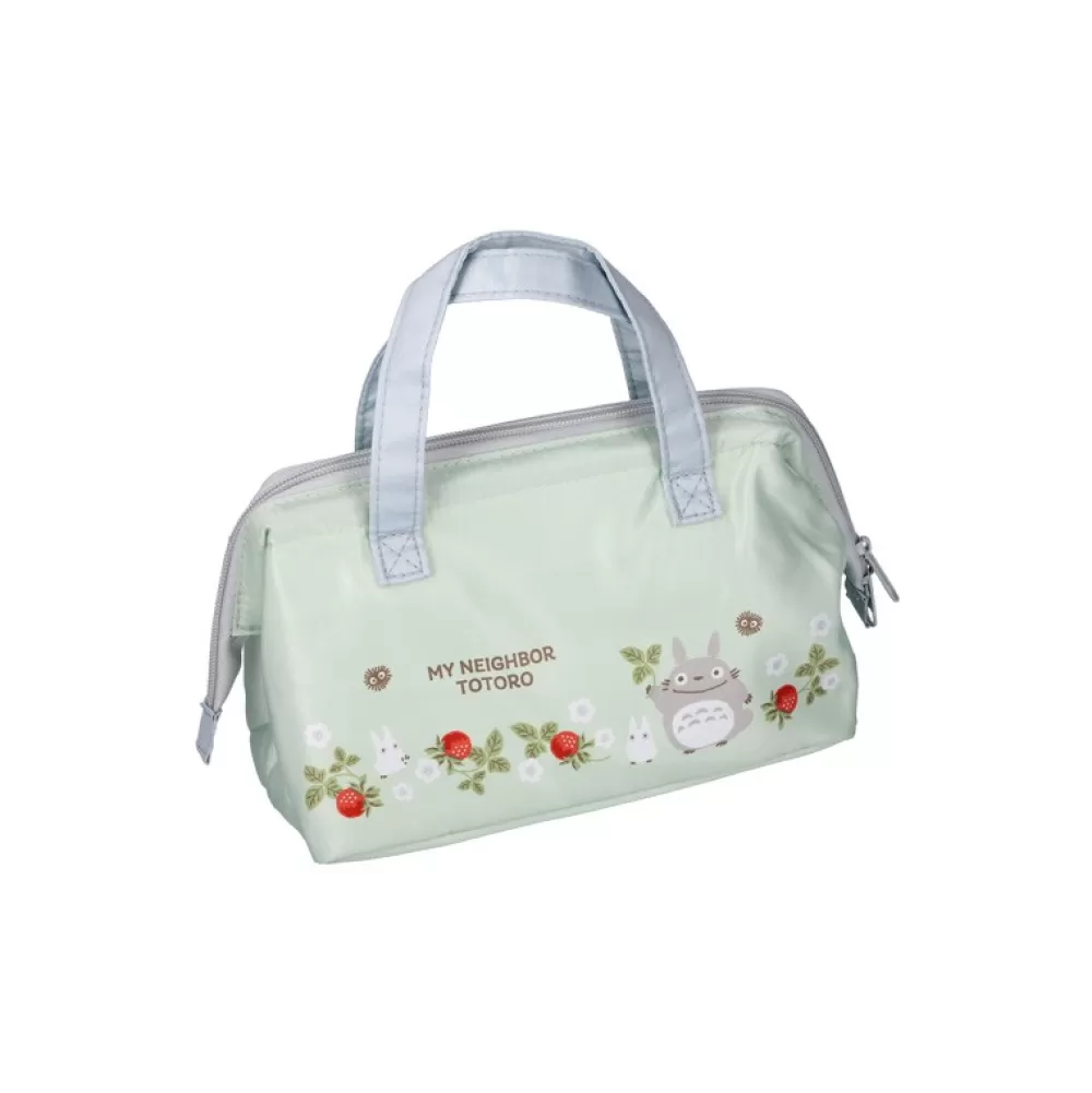 Discount Sacoche Isotherme Collection Framboise - Mon Voisin Totoro Cuisine Et Table