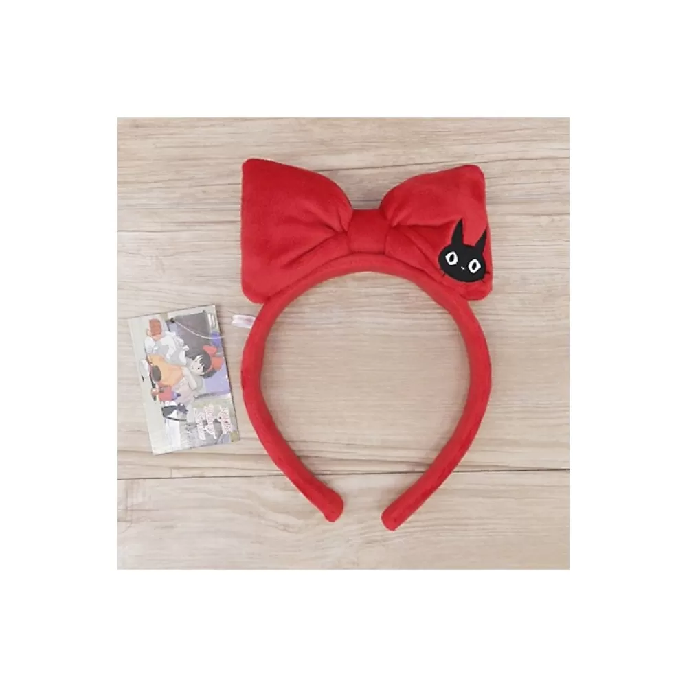 Clearance Serre Tete Rouge Kiki - Kiki La Petite Sorciere Accessoires