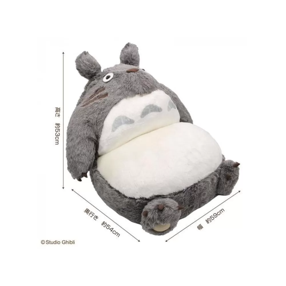 Fashion Sofa Pliable Enfant - Mon Voisin Totoro Mobilier