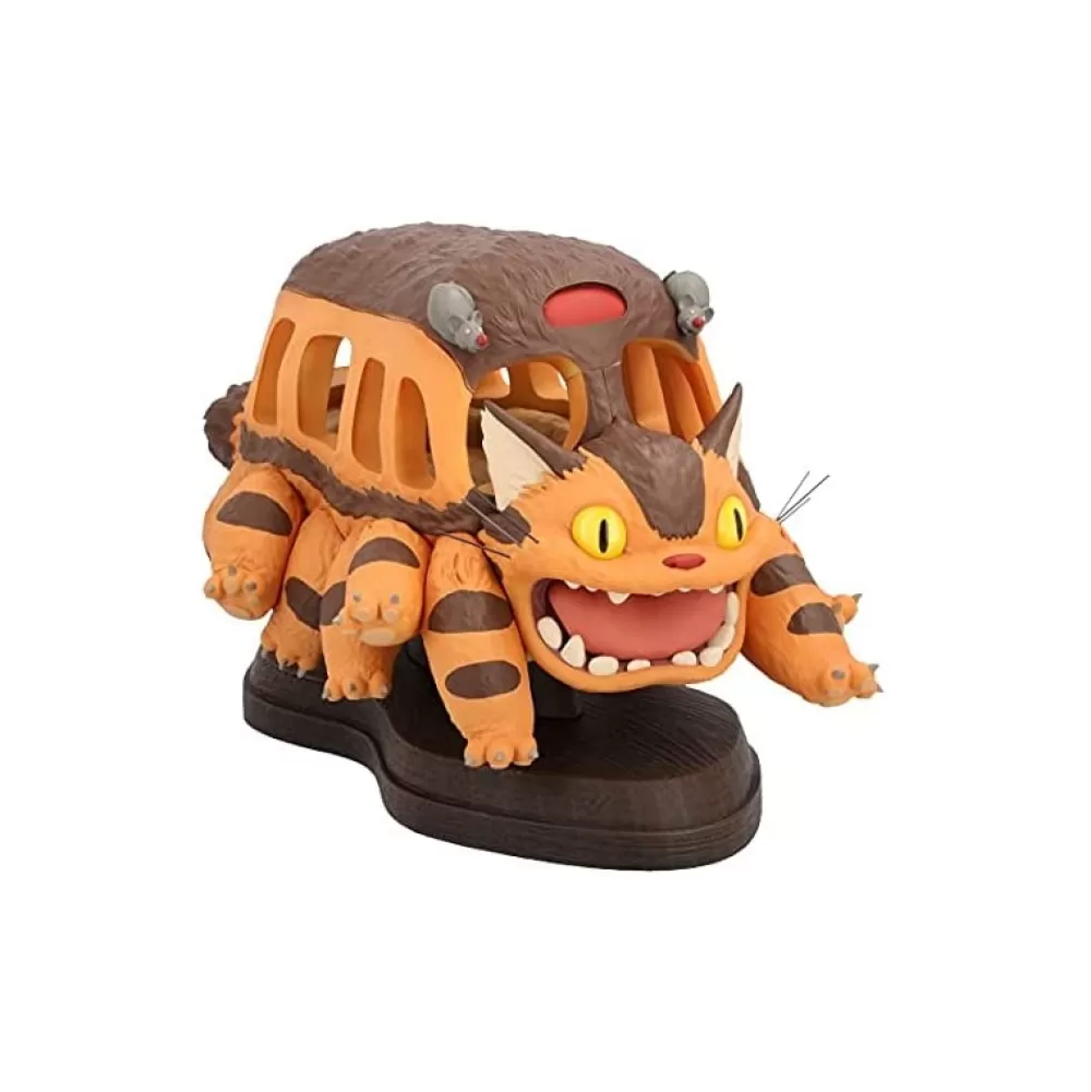 Online Statue Resine Chatbus - Mon Voisin Totoro Statues