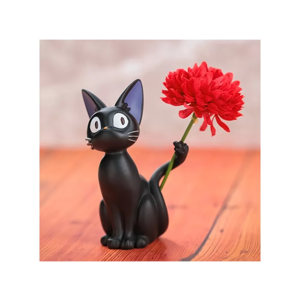 Best Sale Statue Soliflore Jiji - Kiki La Petite Sorciere Décoration