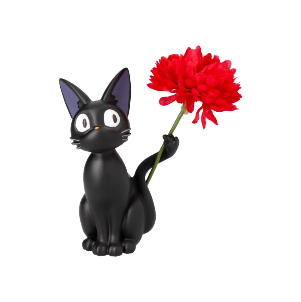 Best Sale Statue Soliflore Jiji - Kiki La Petite Sorciere Décoration