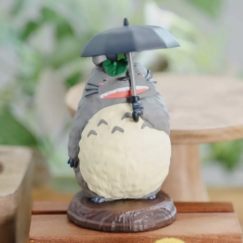 Hot Statue Totoro Aimantee - Mon Voisin Totoro Statues