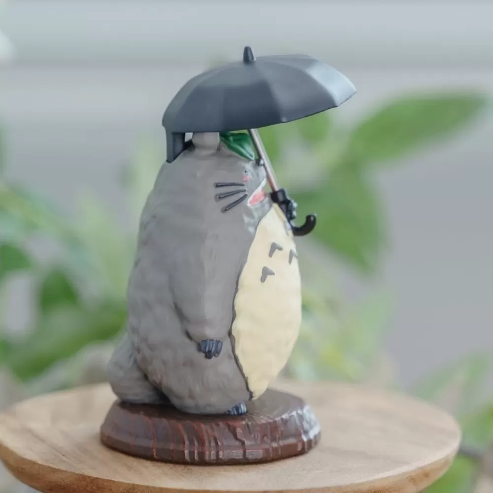 Hot Statue Totoro Aimantee - Mon Voisin Totoro Statues