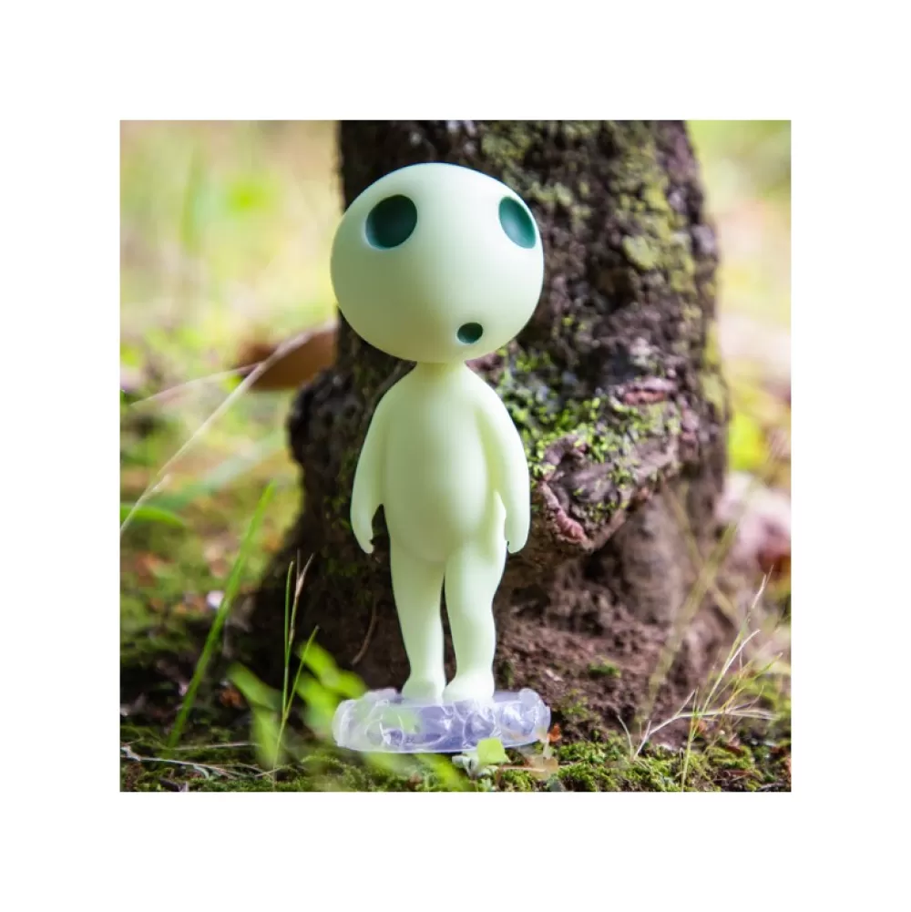 Hot Statuette Kodama Debout - Princesse Mononoke Statues