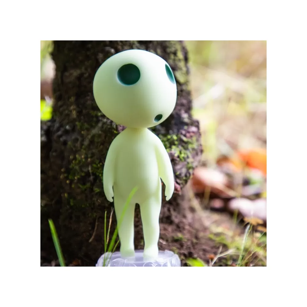 Hot Statuette Kodama Debout - Princesse Mononoke Statues