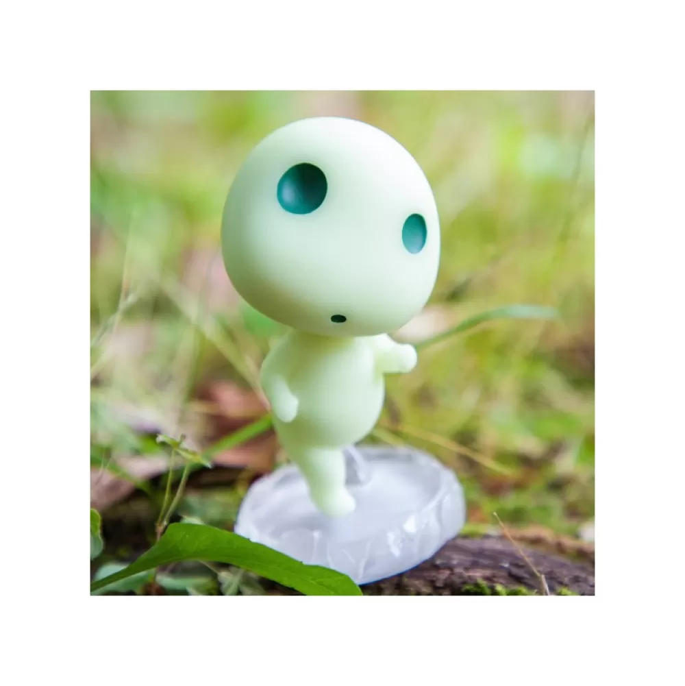 Best Statuette Kodama Marche - Princesse Mononoke Statues