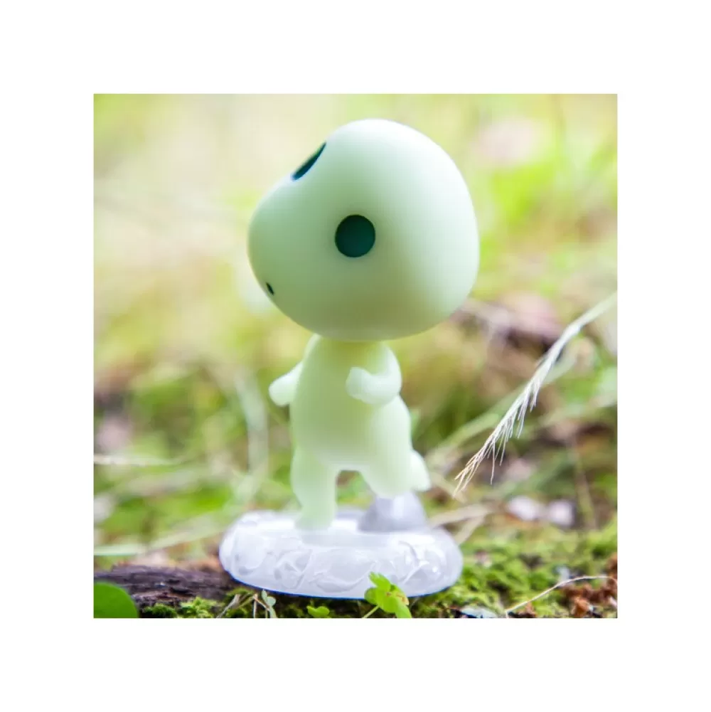 Best Statuette Kodama Marche - Princesse Mononoke Statues