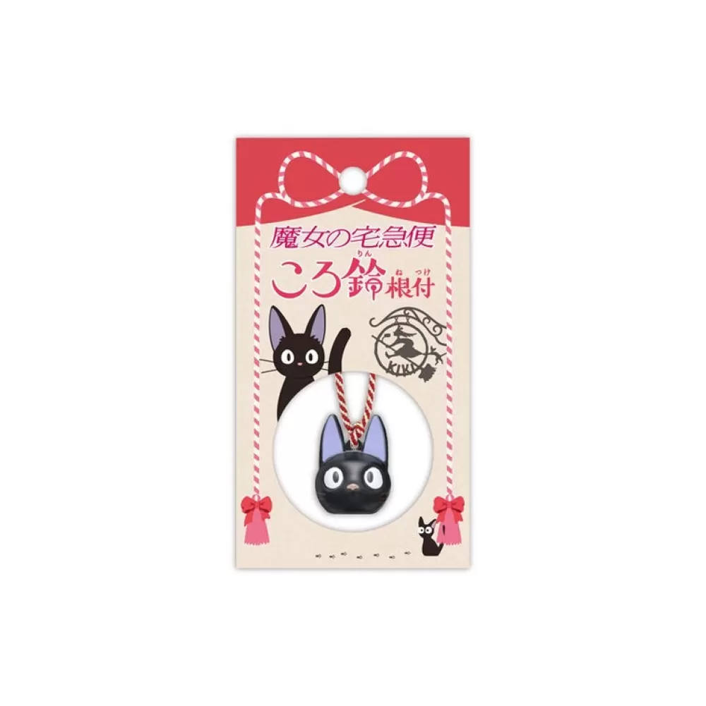 Discount Strap Clochette Netsuke Jiji - Kiki La Petite Sorciere Straps