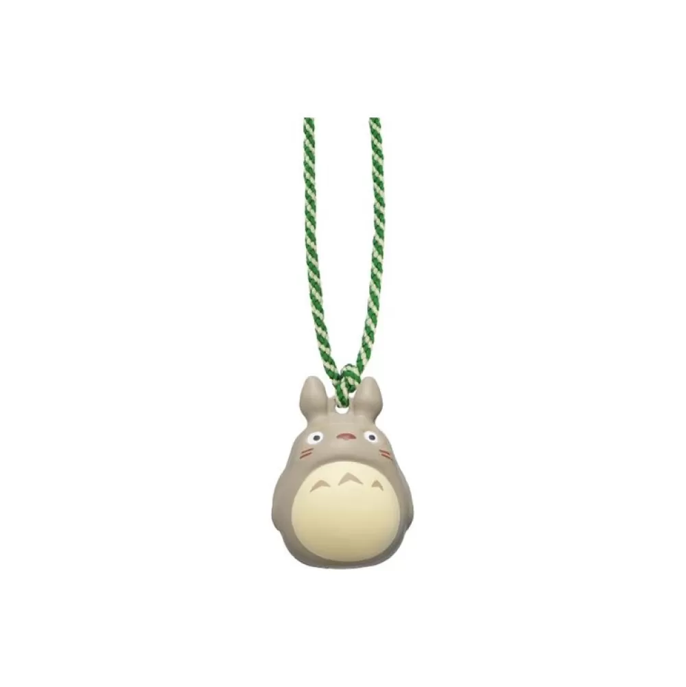 Store Strap Clochette Netsuke Totoro - Mon Voisin Totoro Straps