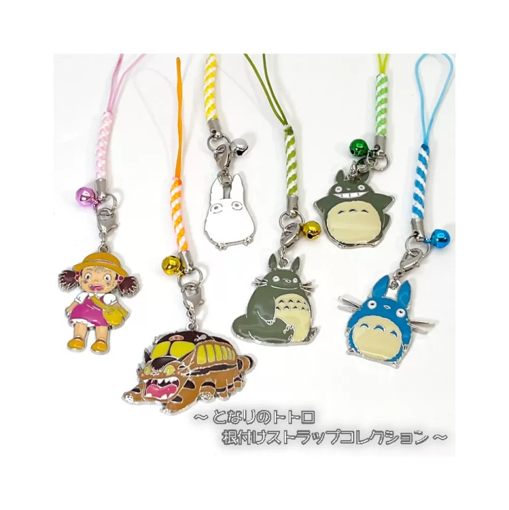 Best Sale Strap Mei-Chan - Mon Voisin Totoro Straps