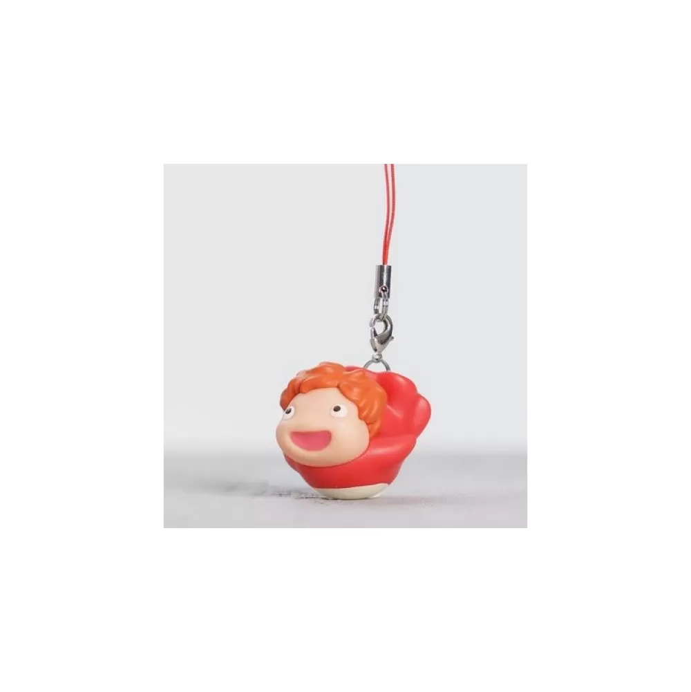 Best Sale Strap Ponyo Tete En Haut - Ponyo Sur La Falaise Straps